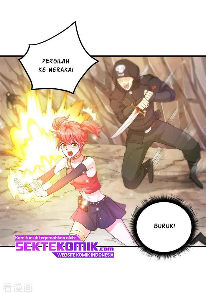 Strongest Divine Doctor Mixed City chapter 149